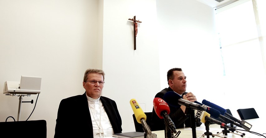 Biskupi: EU još nema odgovor na dolazak migranata