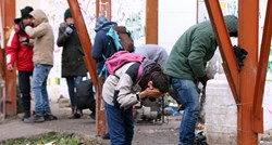 U Srbiji ove godine u školu kreću 344 mala migranta