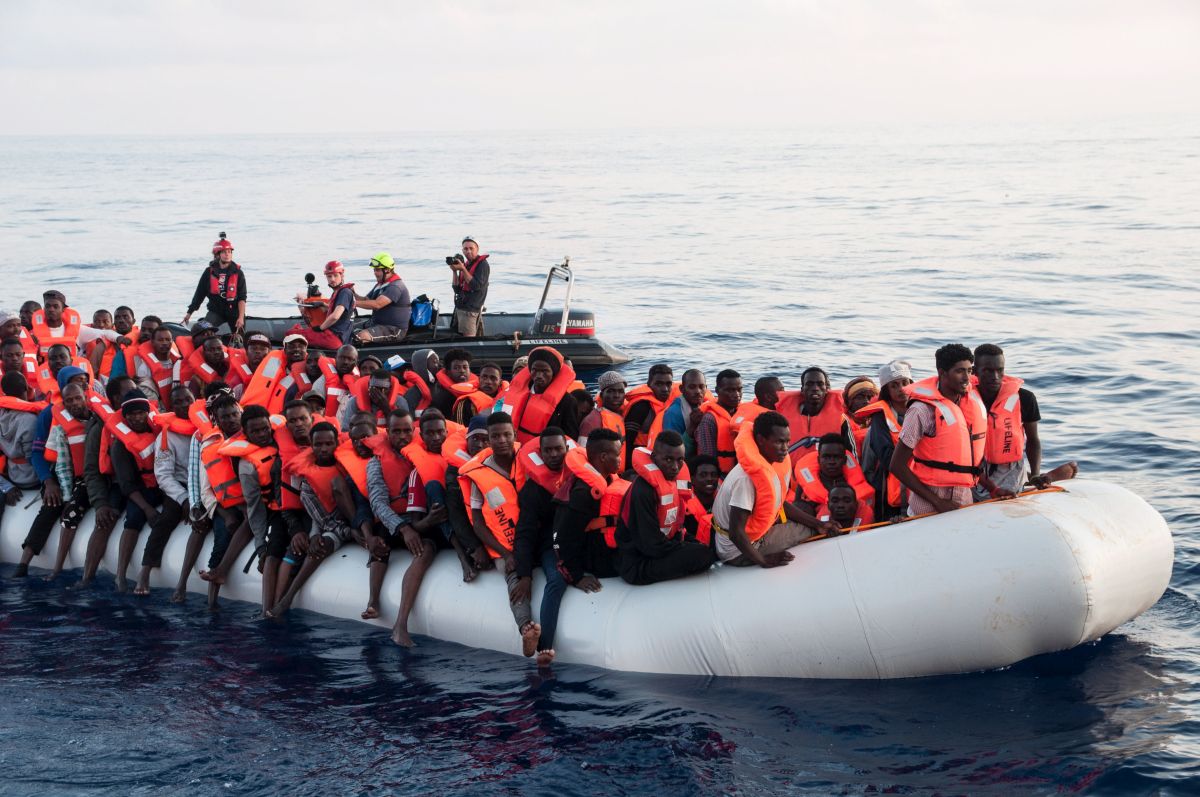 Čelnici zemalja EU jučer na sastanku nisu ništa dogovorili o migrantskoj krizi