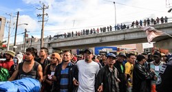 Tisuće migranata stigle u Tijuanu. Gradonačelnik: "Ovo je humanitarna kriza"