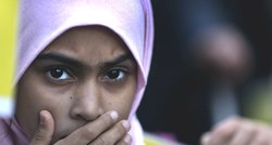 Djeca migranti u Europi prisiljena seksom plaćati prelazak granice