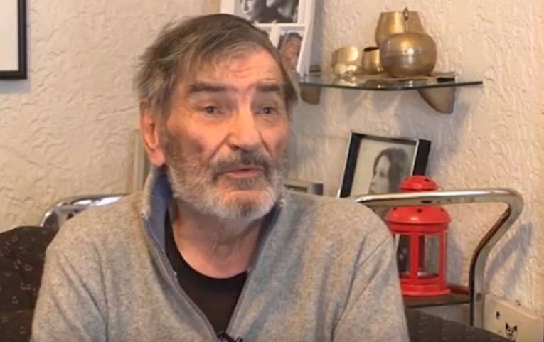 Preminuo srpski glumac Mihailo Miša Janketić, Beli iz Sivog doma