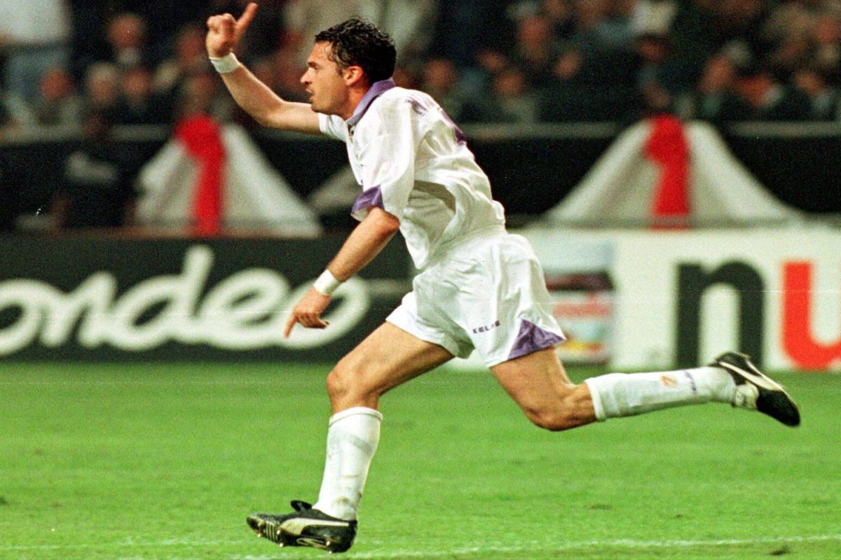 Modrić slavi crnogorsku legendu: Važan je dio svih mojih nagrada