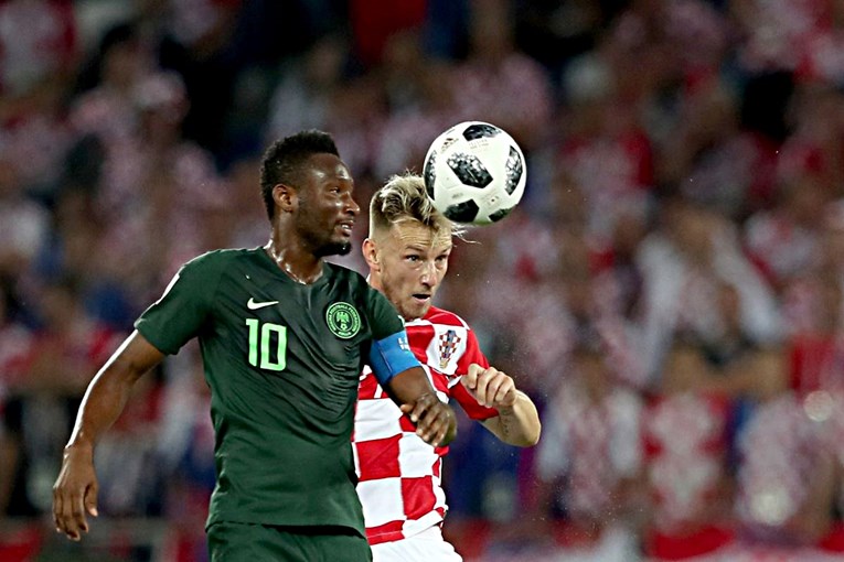 Nigerijskoj zvijezdi oteli oca dok je on igrao na SP-u, no nije mogao iznevjeriti 180 milijuna navijača