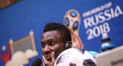 Kapetan Nigerije: Messi mi je ukrao Zlatnu loptu