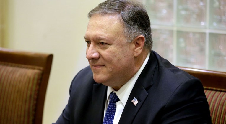 Pompeo pozvao BiH da dostavi plan za pristupanje NATO-u