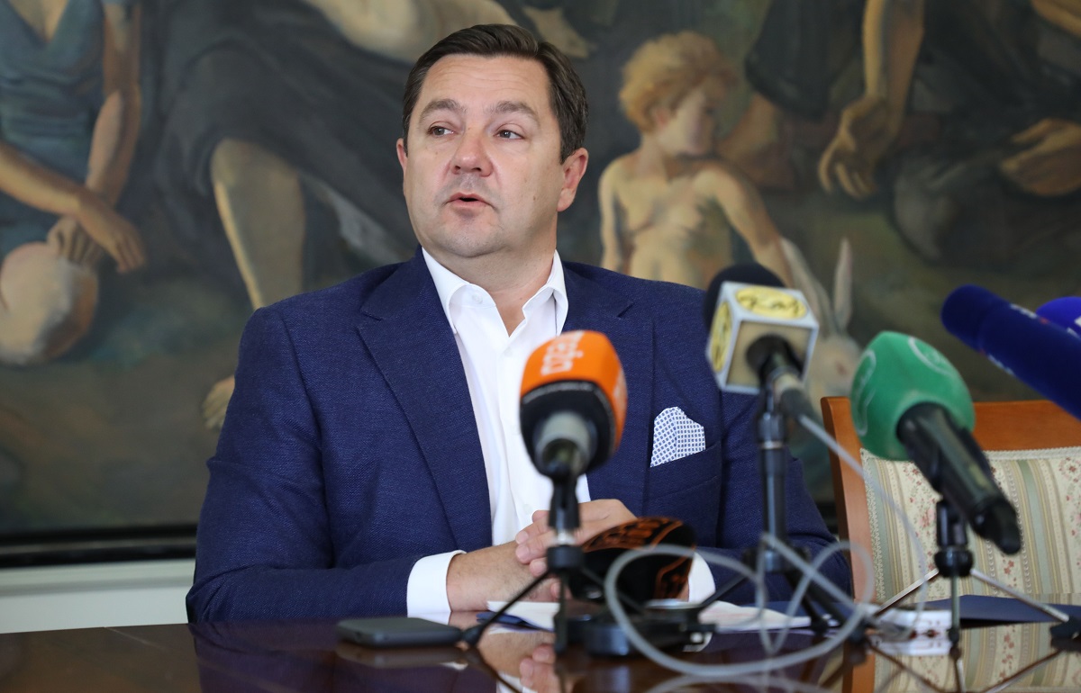 HDZ kritizirao novo ogromno zaduživanje Zagreba koje će ipak podržati