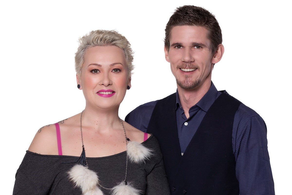 Superpar: Luka je došao u kafić popraviti nešto pa je upoznao ljubav života