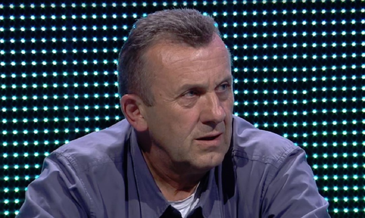 Krešo se "bahatio" pa ga Milan sam pobijedio u završnoj potjeri