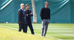 Sky Sport: Milan smjenjuje sportskog direktora. Odlazi i legenda kluba?