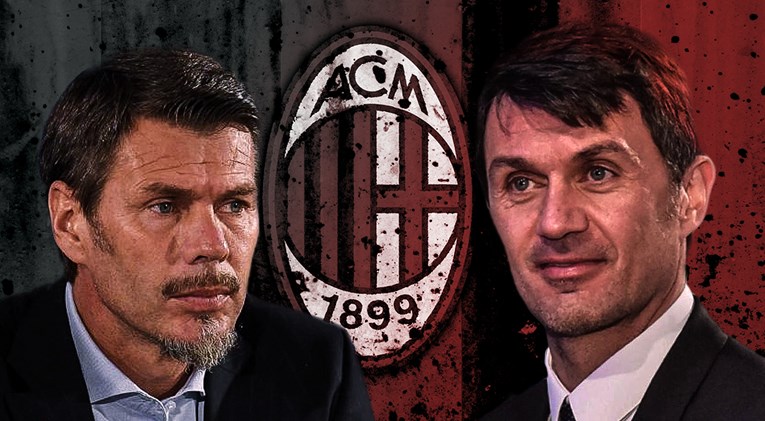 Službeno: Milan izbačen iz Europa lige