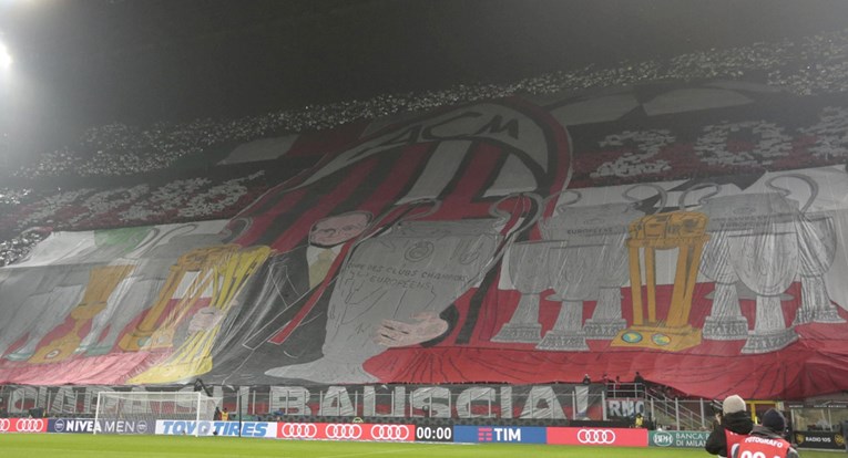 Poništena odluka UEFA-e: Milan ipak u Europa ligi