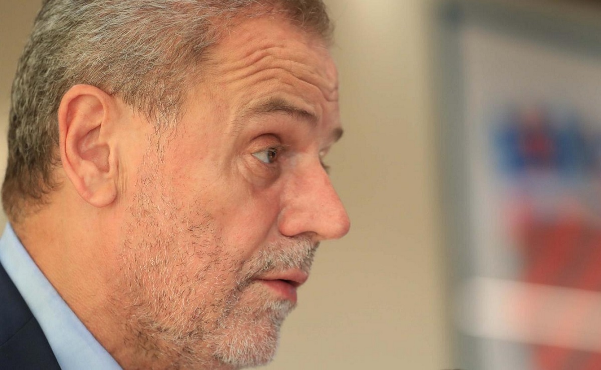 Bandić: Izgradit ću nacionalni stadion, a vi crknite od tuge
