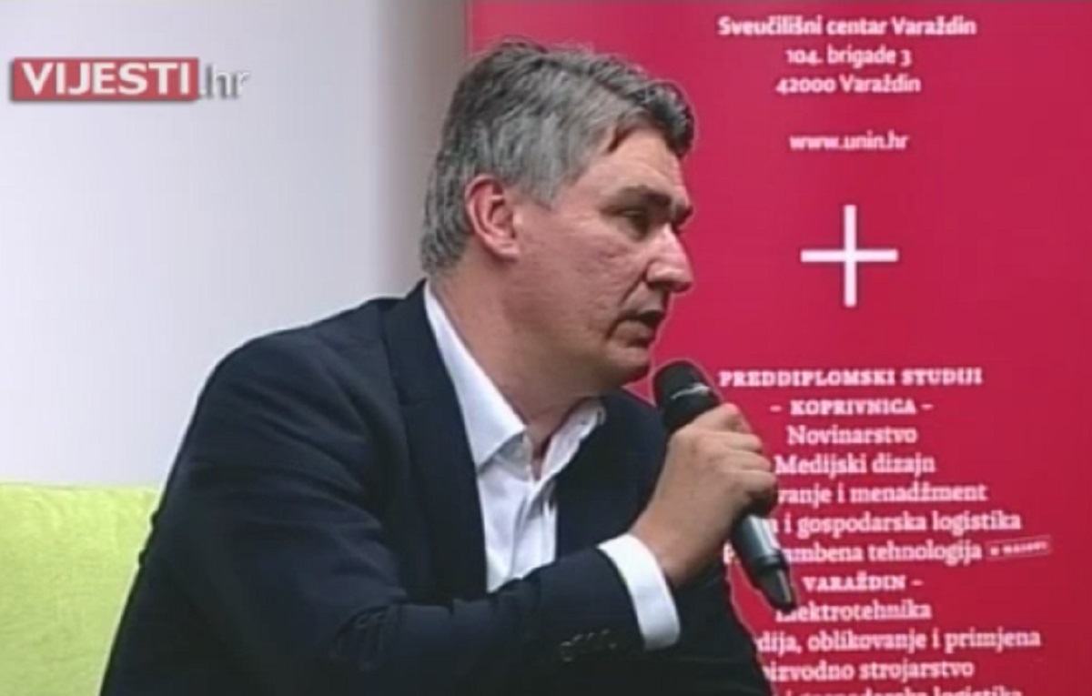 Milanović komentirao Kolindine demografske mjere