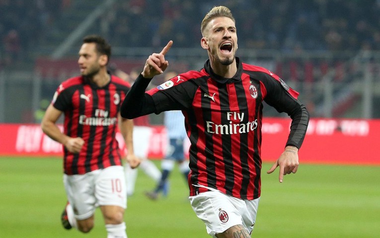 Milan napokon pobijedio nakon pet utakmica