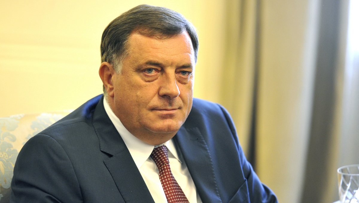 Dodiku prijetili smrću