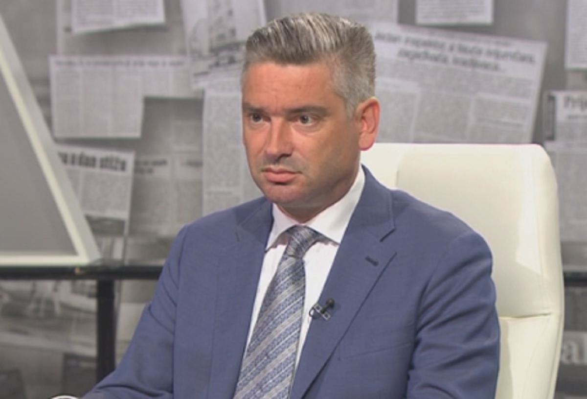 Miletić: Nema uspješne brodogradnje ako država ne pomaže