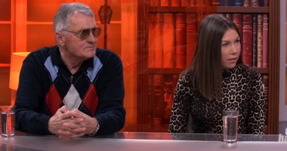 Srpkinja koja se udaje za 53 godine starijeg s 15 je bila ljubavnica tipu od 50