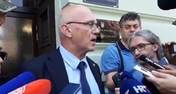 VIDEO Mamićev odvjetnik: Presuda je nezakonita