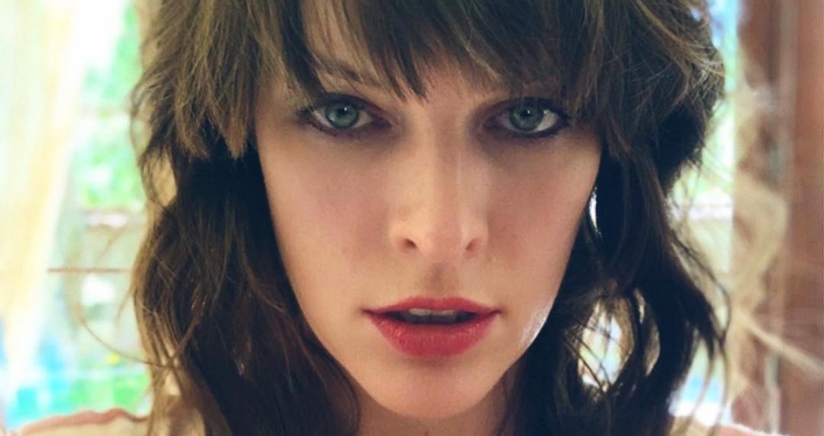 Milla Jovovich nije pobornica keto dijete: "Teško je slijediti takvu prehranu"