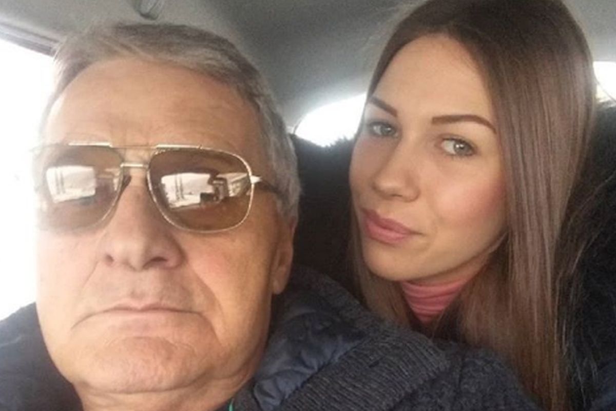 74-godišnji Srbin otkrio kako je zaveo svoju 21-godišnju zaručnicu