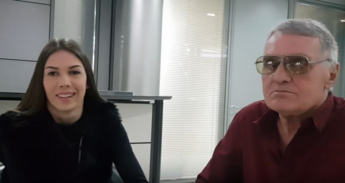 Srpkinja otkrila što joj je najbolje u ljubavi s 53 godine starijim muškarcem