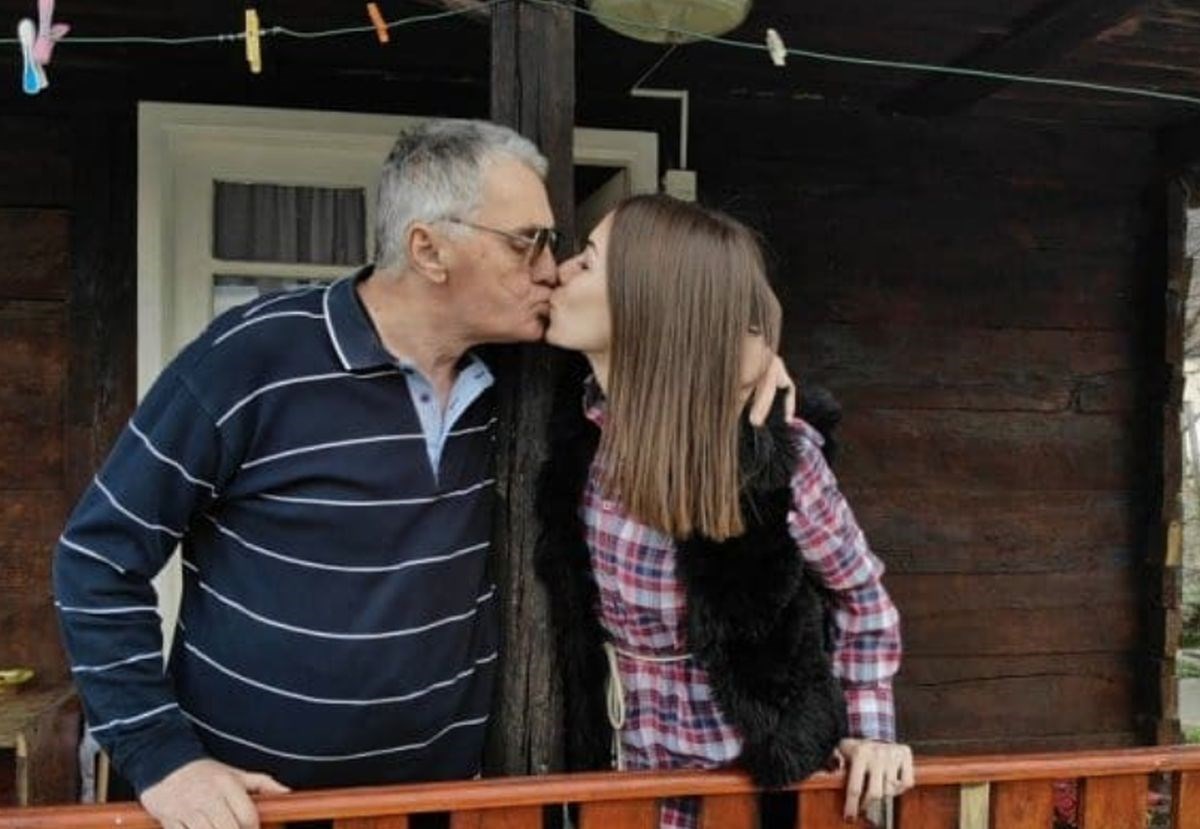 Majka Srpkinje koja je s 53 godine starijim: "Vodili smo je na psihijatriju"