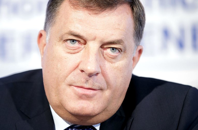 Uhićen napadač na novinara televizije koja kritizira Milorada Dodika