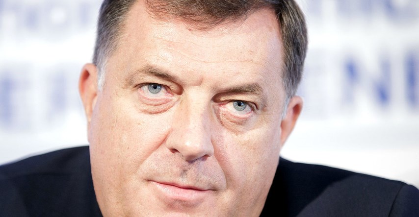 Analiza kampanje u BiH: Milorad Dodik je apsolutna medijska zvijezda