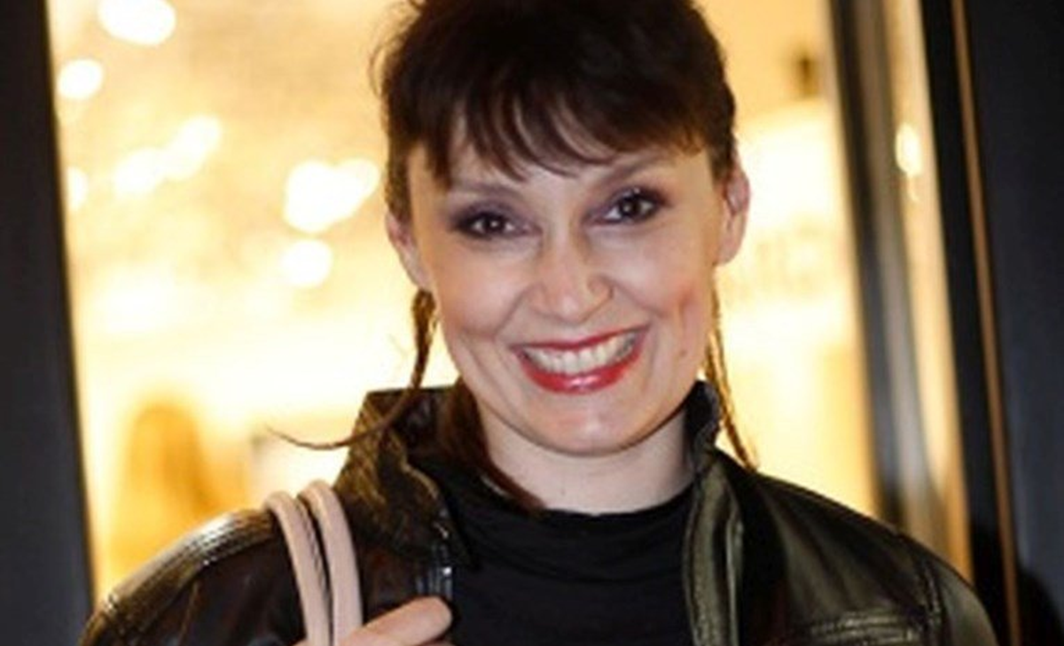 Aleksandra Mindoljević o mučnoj sceni s Rebra: "Draga moja Pločanko..."