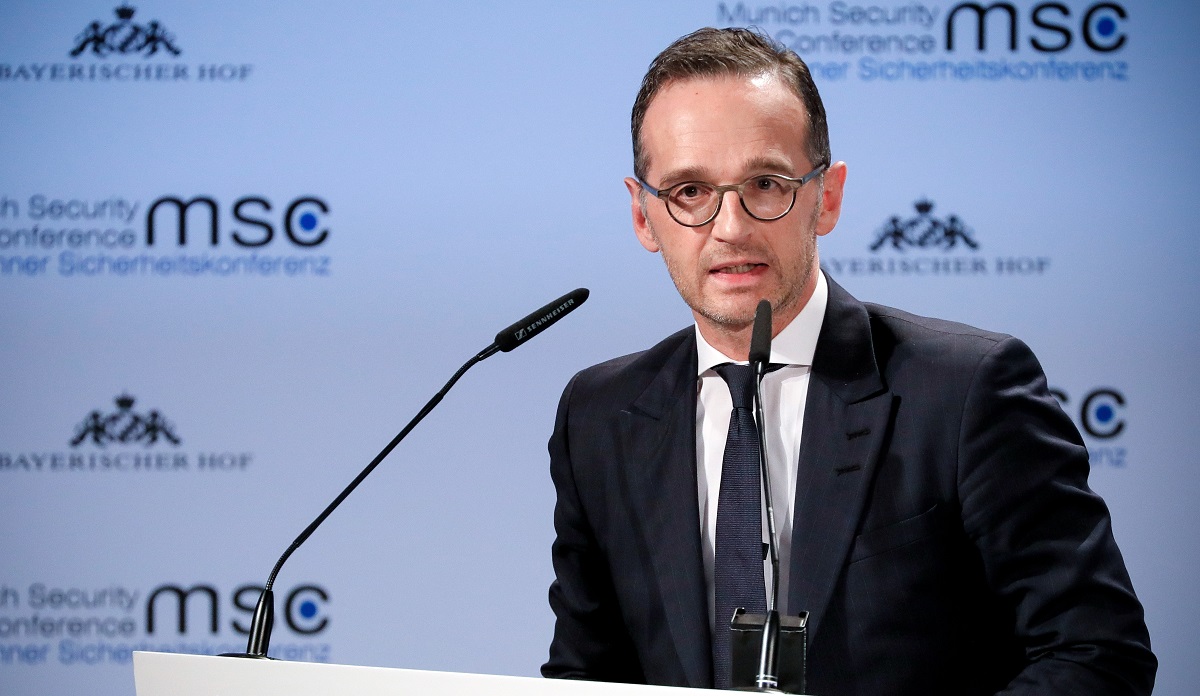 Njemački ministar ocijenio vraćanje europskih džihadista "iznimno teškim"