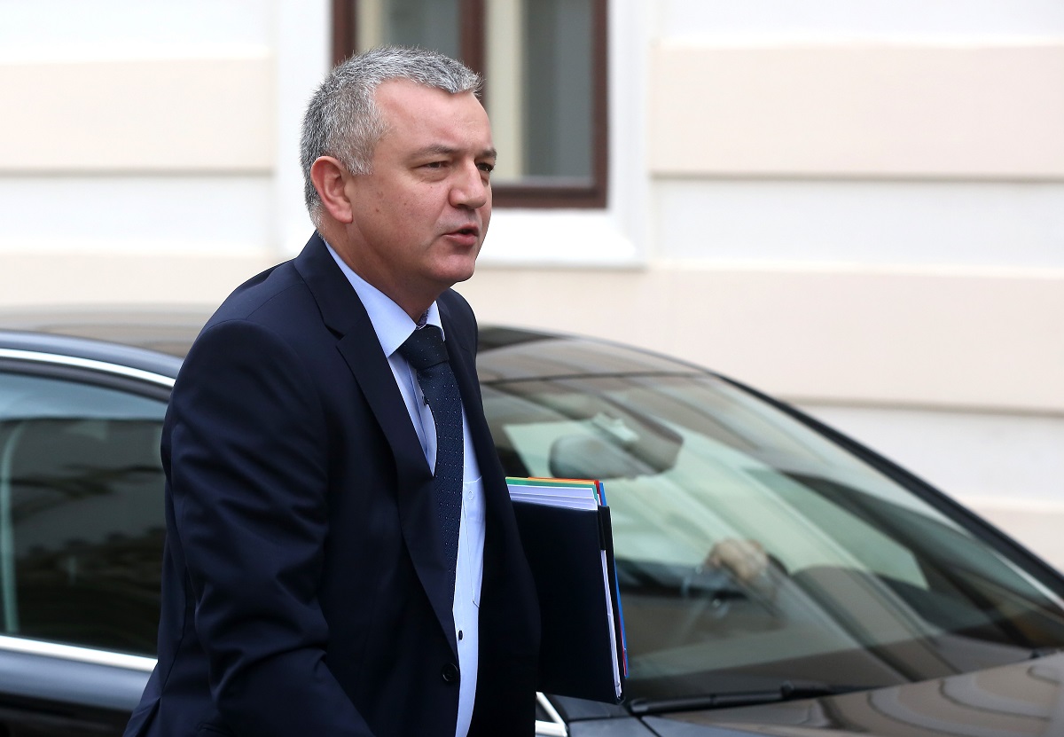 Ministar Horvat: Velik je interes za ulaganja u Hrvatsku, sljedećih godina možemo očekivati 15.000 radnih mjesta