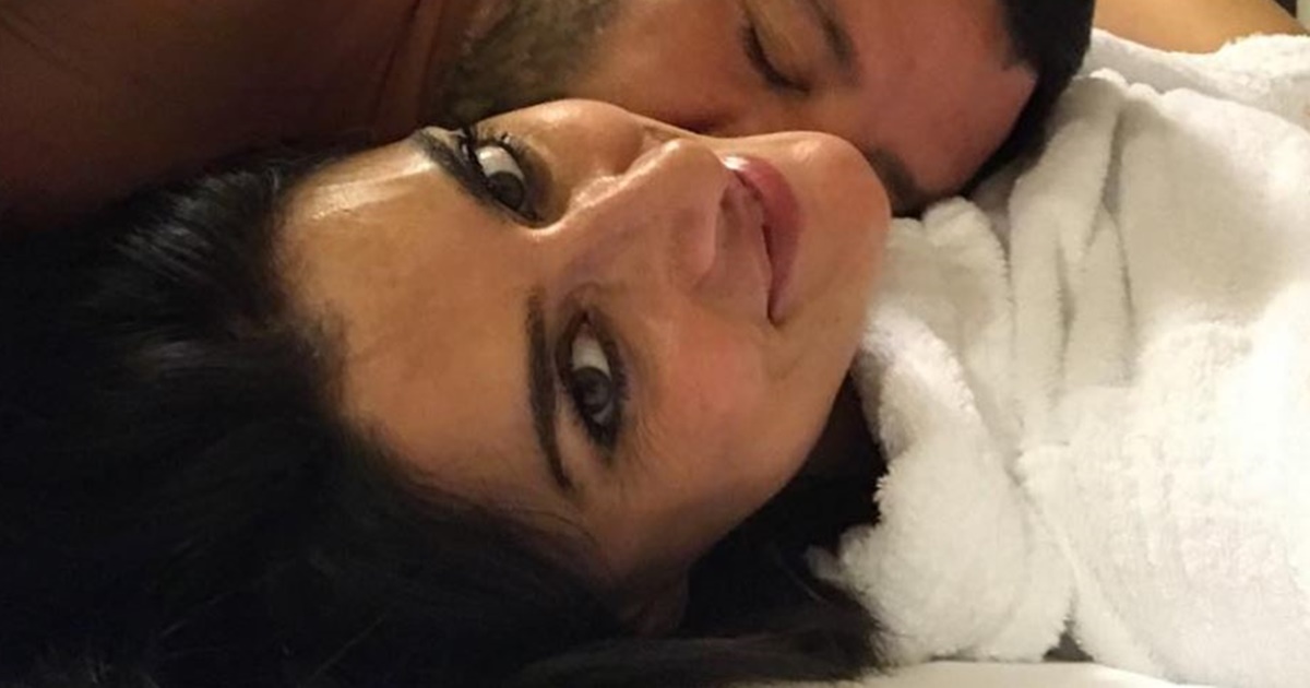 Cura talijanskog ministra intimnom fotkom na Instagramu objavila da su prekinuli
