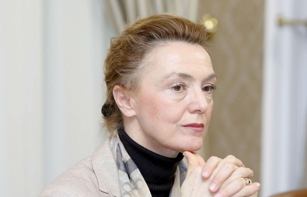 Pejčinović Burić: Neki se dezinformacijama nastoje domoći Europskog parlamenta