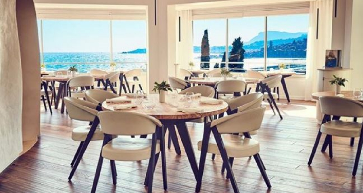Ovo je najbolji restoran na svijetu