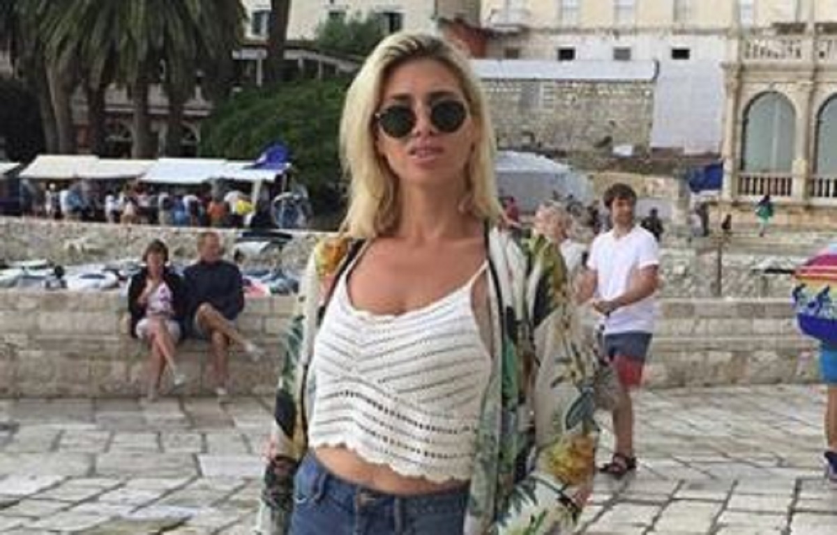 Mirta Šurjak u vrućim hlačicama pokazala koliko je stesala liniju