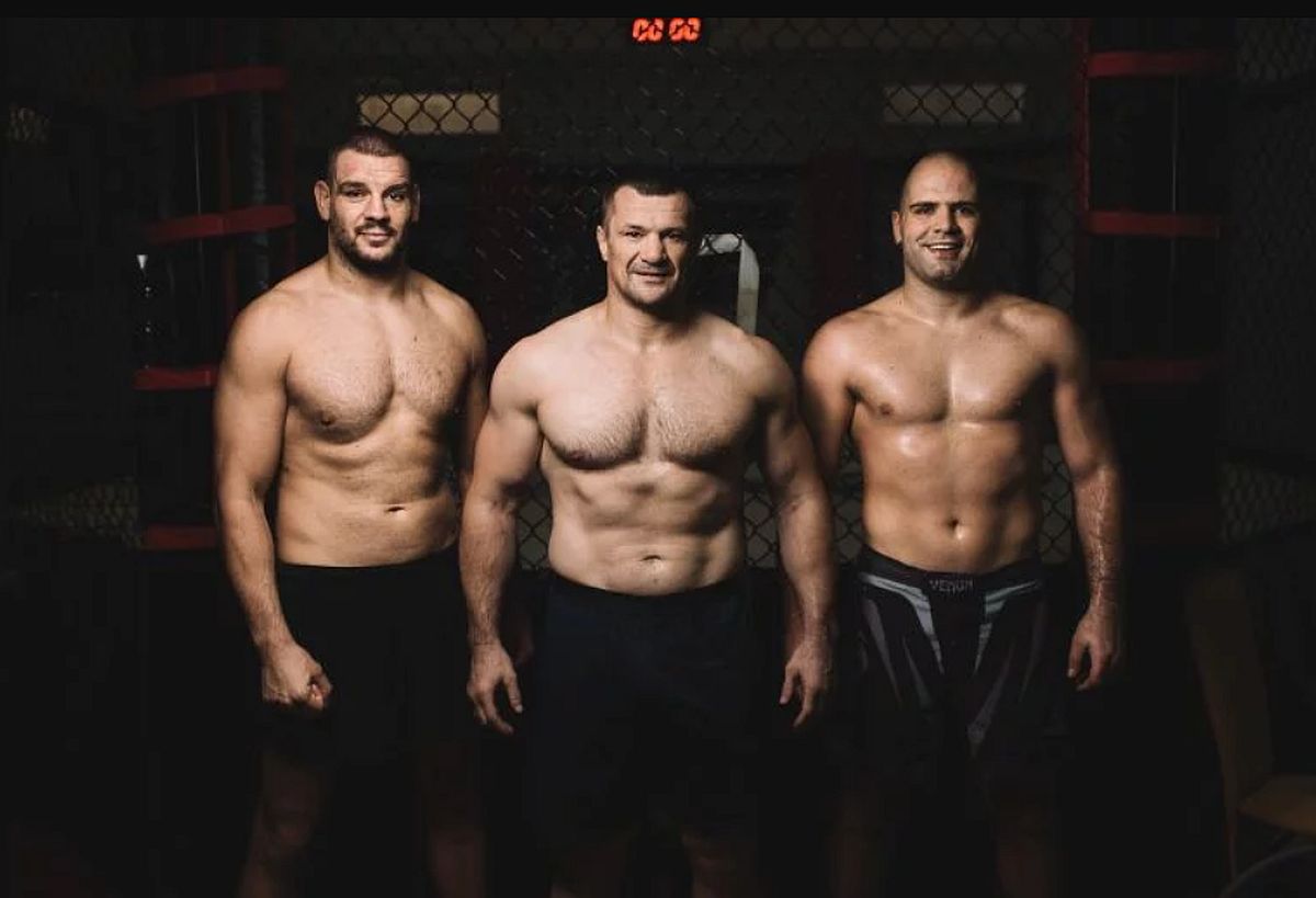 Tekst njemačkog novinara: MMA je poput droge. Mirko Filipović nas je sve zarazio