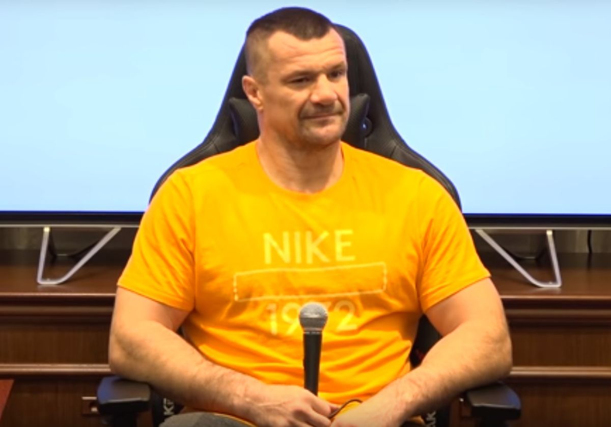 Mirko Filipović spreman za 51. borbu u karijeri: "Moje ime još vrijedi"