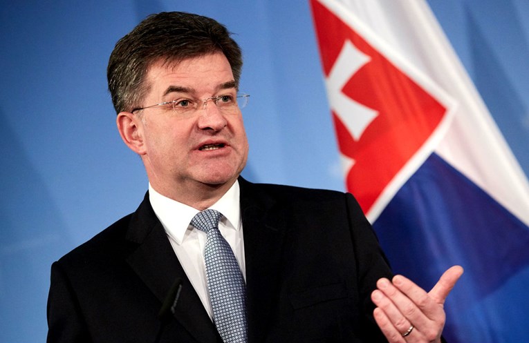 Slovački ministar vanjskih poslova dao ostavku zbog Marakeškog sporazuma