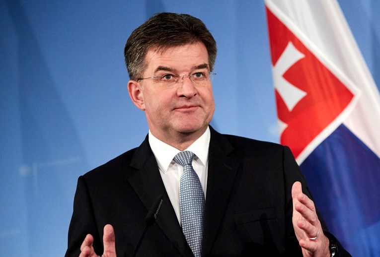 Slovački ministar povukao ostavku koju je dao zbog Marakeškog sporazuma