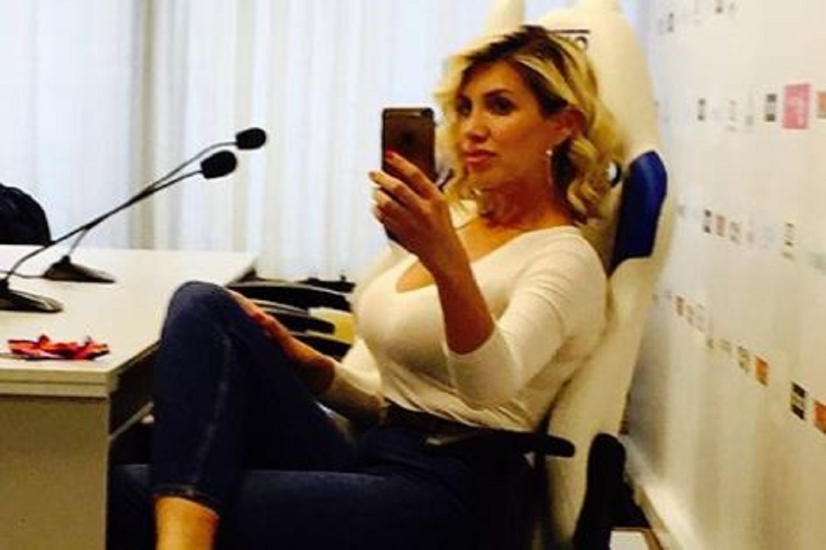 Mirta Šurjak otkrila koji dio svog tijela voli najviše i moglo bi vas iznenaditi