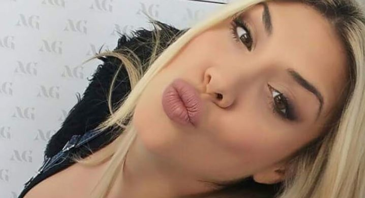 Mirta Šurjak pokazala dekolte: "I tišina je jezik..."