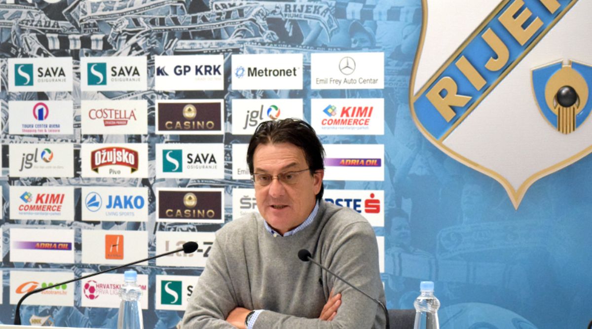 Mišković: Igrači će biti kažnjeni, ne znamo tko će zamijeniti Keka