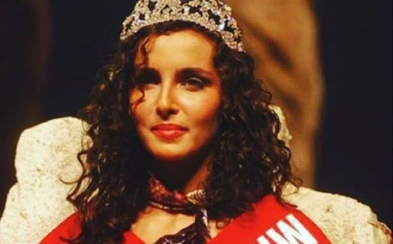 S 19 godina postala je posljednja Miss Jugoslavije, evo kako izgleda danas