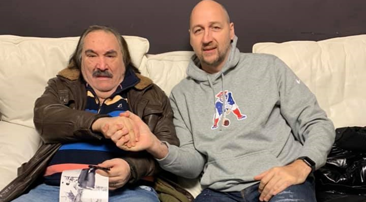 Emotivni Dino Rađa objavio: Mišo Kovač je na izmaku snaga, plakao sam kao dijete