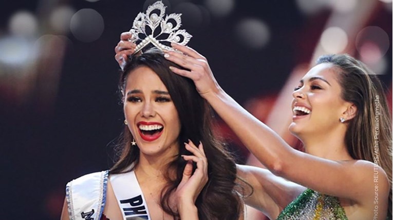 Ovo je nova Miss Universe, hrvatska Miss nije se proslavila na svjetskom izboru
