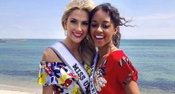 Natjecanje za Miss Amerike ukida ocjenjivanje kandidatkinja na temelju fizičkog izgleda