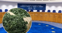 Osuđeni diler tužio Hrvatsku Europskom sudu za ljudska prava. Izgubio je