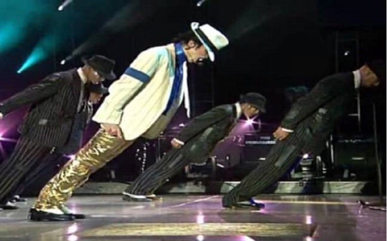 Znanstvenici objasnili kako je Michael Jackson uspio prkositi gravitaciji u Smooth Criminalu