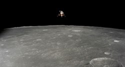 Europska svemirska agencija planira rudariti na Mjesecu